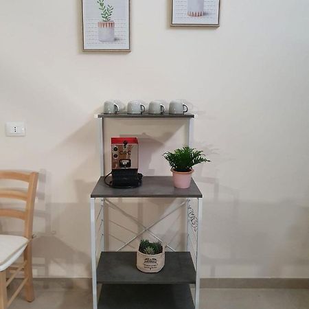 Casa Vacanze Calamandrei Noto Dış mekan fotoğraf