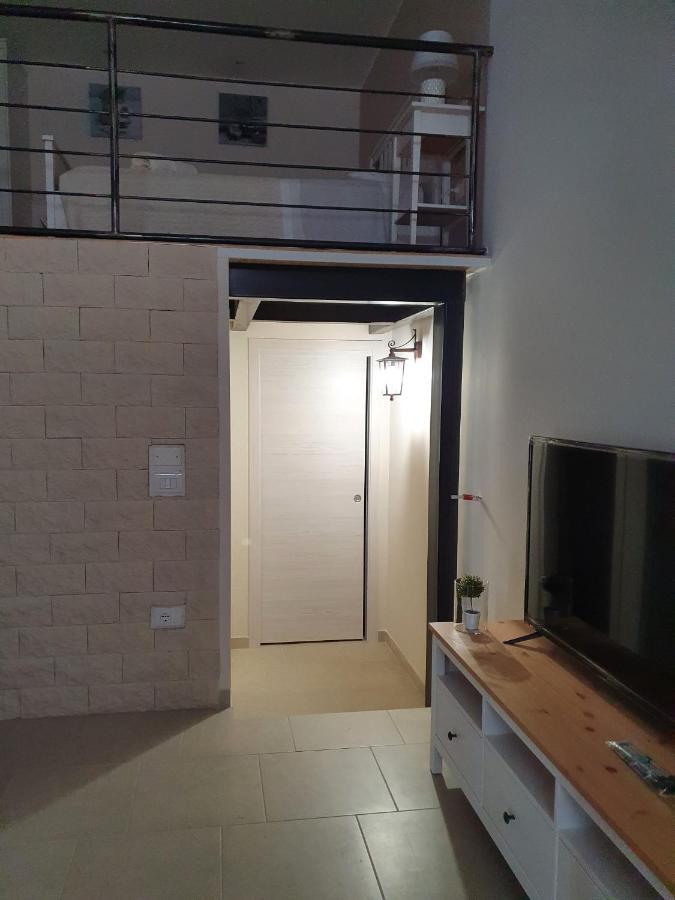 Casa Vacanze Calamandrei Noto Dış mekan fotoğraf