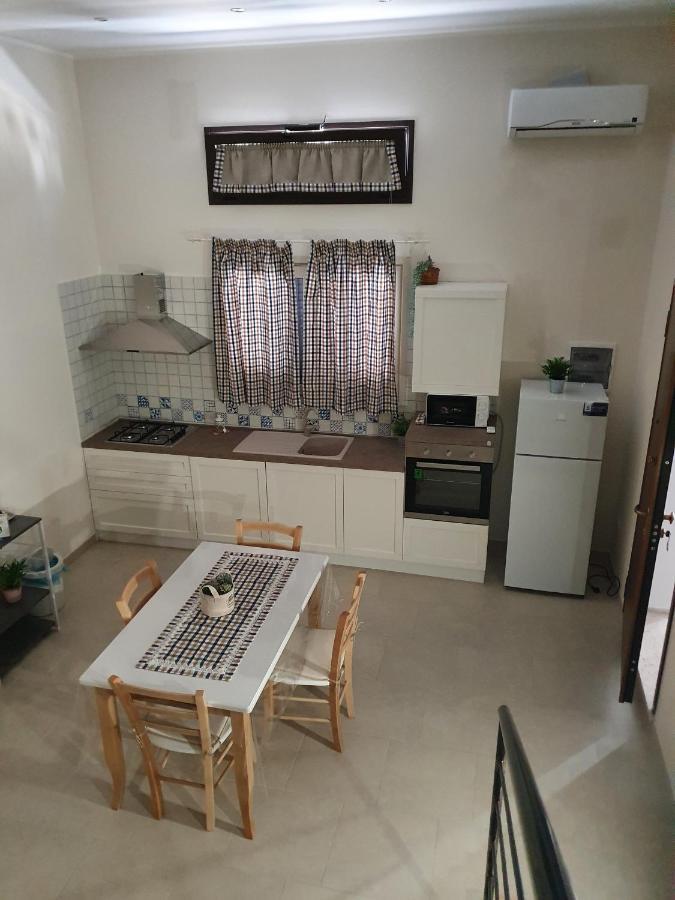Casa Vacanze Calamandrei Noto Dış mekan fotoğraf