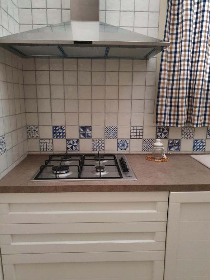 Casa Vacanze Calamandrei Noto Dış mekan fotoğraf