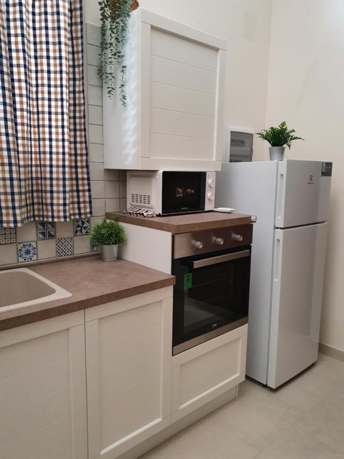 Casa Vacanze Calamandrei Noto Dış mekan fotoğraf
